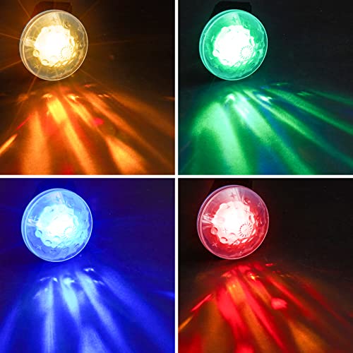 Morxinle Floating Pool Lights Solar Powed,Led Pool Lights With Rgb Color Changing Waterproof Solar Pood Lights For Swimming Pool At Night,Outdoor Led Pool Lights That Float For Pool,Pond,Hot Tub-1Pcs #TOP1