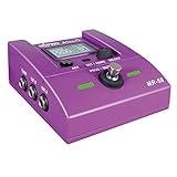 Mipro MR-58 pedal receptor digital interruptor de pie 5,8 GHz
