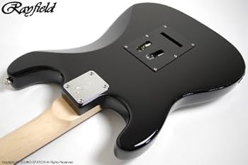 Amazon.co.jp: Rayfield レイフィールド エレキギター サウンド