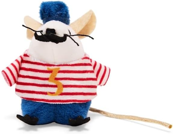 Miniatura 4 de Merry Makings 12 Days of Christmas - Juego de juguetes para gatos, tamaño grande