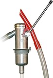 für Diesel, Heizöl EL/L und Kühlerfrostschutzmittel (unverdünnt)