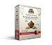 Okay Pure Naturals | Herbal Henna Hair Color Orange | All-Natural Dye | Free Of Harmful Chemicals | Vibrant Rich Color Pigment | Sifted Clump Free Fine Quality | For All Hair Types | 2 Ounce, Herbal Orange