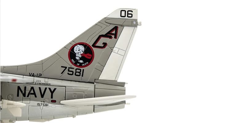 Amazon.co.jp: 1:72 完成品 アメリカ for Century Wings A-7E for