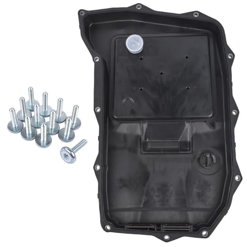 Cárter aceite transmisión 0D5398009 para modelos SQ5 y Q7 V6 1