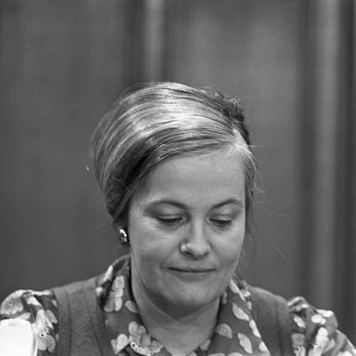 Sara De Bosschere leest Hella S. Haasse