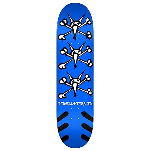 Powell Peralta PP Skateboard-Brett / Deck, 20,3 cm