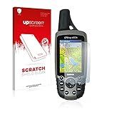 garmin gps 60csx firmware update [Robust] Professioneller Displayschutz zur Vermeidung von Kratzern und Beschädigungen auf dem Display, kompatibel mit Garmin GPSMAP 60CSx