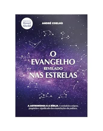 O evangelho revelado nas estrelas