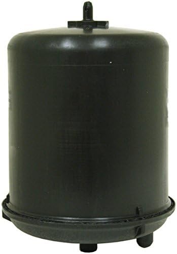 Luber-finer Luberfiner LP8213 Heavy Duty Engine Oil Filter Fits Select Mercedes 9061810086; Centrifuge By-Pass Mercedes MBE907