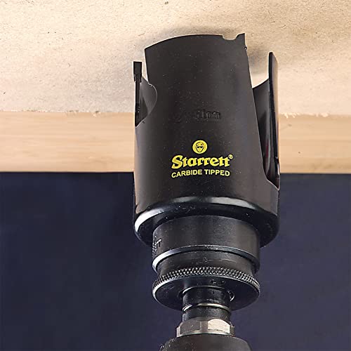 Serra de furo com ponta de carburador Tungten 51 mm (51 mm) PK/1