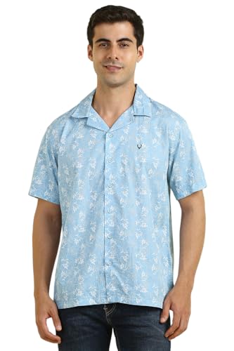 Image of Allen Solly Men Shirt