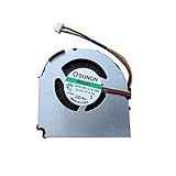 Neue Prozessor Lüfter Kühler