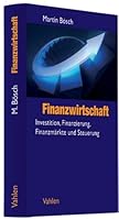 Finanzwirtschaft und Kapitalmärkte 3800636344 Book Cover