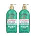 Gold Bond Med Lot Xs Size 14z Gold Bond Extra Strength Medicated Body Lotion For Extra Dry & Itchy Skin (pack of 2)