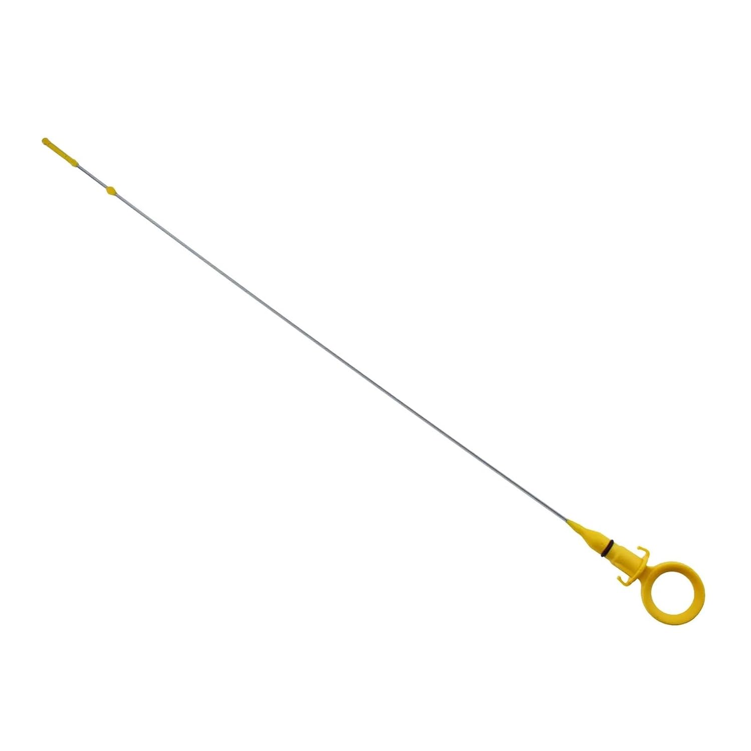 Transmission Dipstick Tool Transmission Engine Oil Dipstick 03L115611E Compatible with A4 for B8 2008 2009 2010 2011 2012 2013 2014 2015 2016