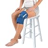 Aircast Cryo/Cuff Cold Therapy: Knee Cryo/Cuff, Medium
