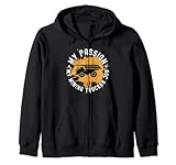 Mining Trucker Designs for Mining Truckers