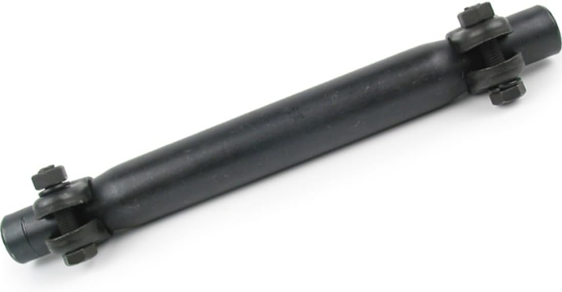 Front Steering Tie Rod End Adjusting Sleeve for Dodge D100 1979 1980 1984 1985 1986 1987 1988 1989 1 Pcs Replacement 4031743