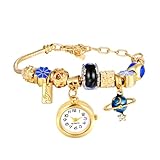 【Le Charme Fantaisiste des Ornements Célestes et Floraux】 Aux côtés de la planète aux anneaux, de délicates fleurs en verre coloré complètent la scène. Ces éléments en relief, dans des tons pastel ou vifs, créent un univers miniature joyeux et onirique, parfait pour les rêveuses et les esprits créatifs.