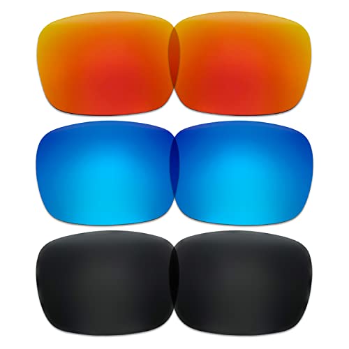 Lentilles de rechange pour Spy Optic Helm idéales pour le quotidien et le sport