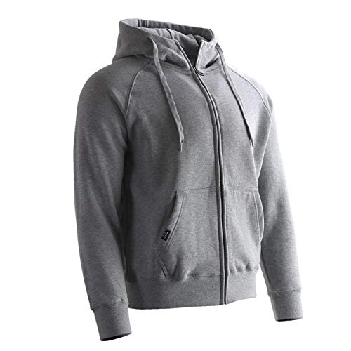 ZD (XL, Grey)
