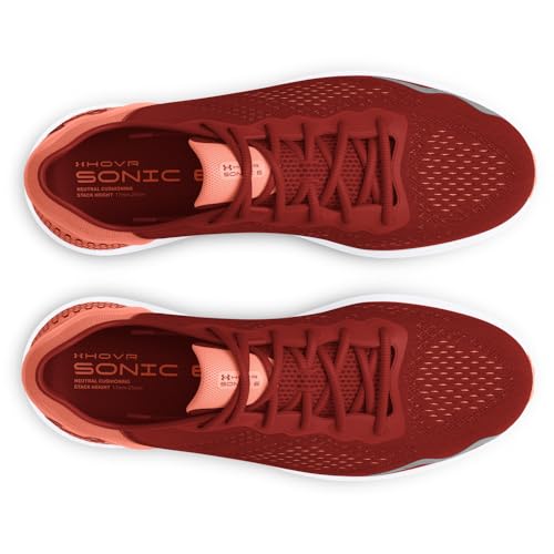 Image of Under Armour Men's HOVR Sonic 6 Running Shoes