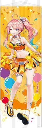白猫のタペストリー Amazon.co.jp: 白猫プロジェクト ポップアップ マルイ ビッグ