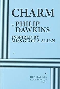 Paperback Charm: Acting Edition Book