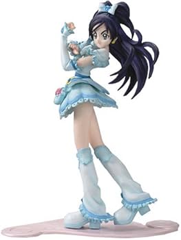 【希少】　エクセレントモデル　ふたりはプリキュアMax Heart 3体セット 希少】 エクセレントモデル ふたりはプリキュアMax Heart 3体セット