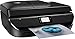 HP Officejet 5230 - Impresora multifunción inalámbrica (tinta, Wi-Fi, copiar, escanear, impresión...