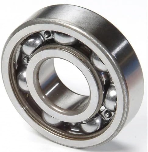 KOYO Japan 6207 RS Ball Bearing, Rubber Sealed ONE Side 35x72x17 mm