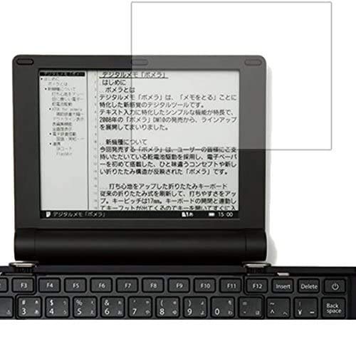 ClearView �y2���Z�b�g�z�L���O�W�� �|���� DM30�Ή� �y���d�x9H�A���`�O���A�^�C�v�z�t���ی�t�B���� ���˖h�~�I���d�x9H�t�B����