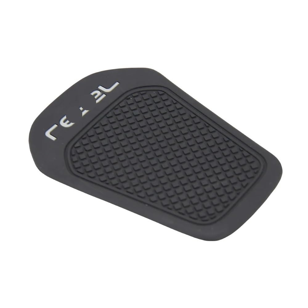 Autocollant de protection réservoir d'essence Rebel antidérapant - 7