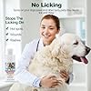 JAMBOS Effectively | 2 Bottles Bitter Apple Spray for Dogs to Stop Chewing, NO Chew Spray for Dogs Protect The Safety of Furniture and Your Belongings, Prevent Licking Injuries (Blue, M) #4