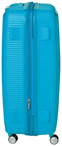 Mala De Viagem Curio Grande Turquesa | American Tourister