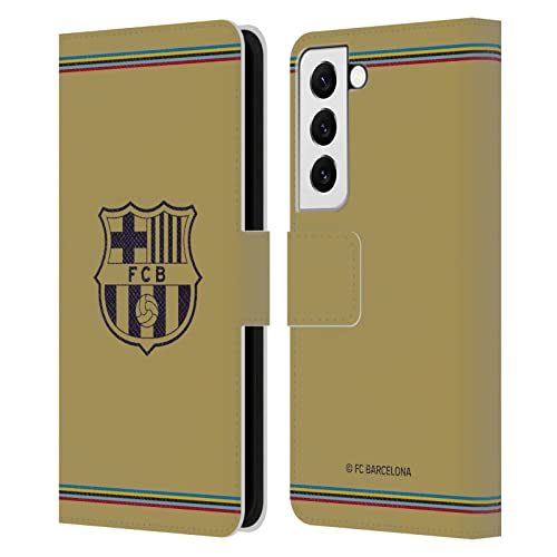 Étui FC Barcelona Samsung S22 pour regarder les matchs du Barça en terrasse