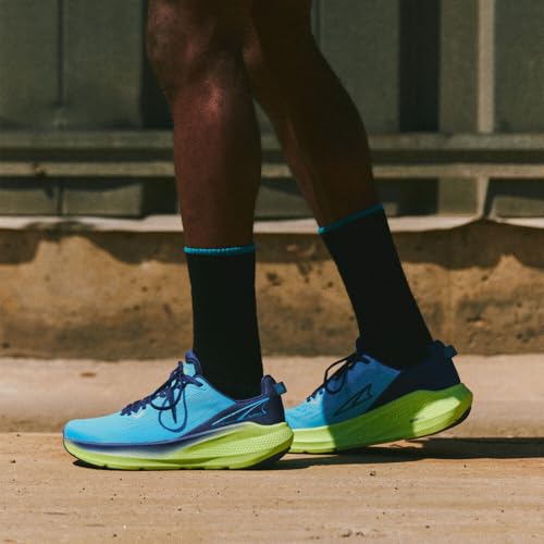 Image of ALTRA Men's FWD VIA Road Running Shoe