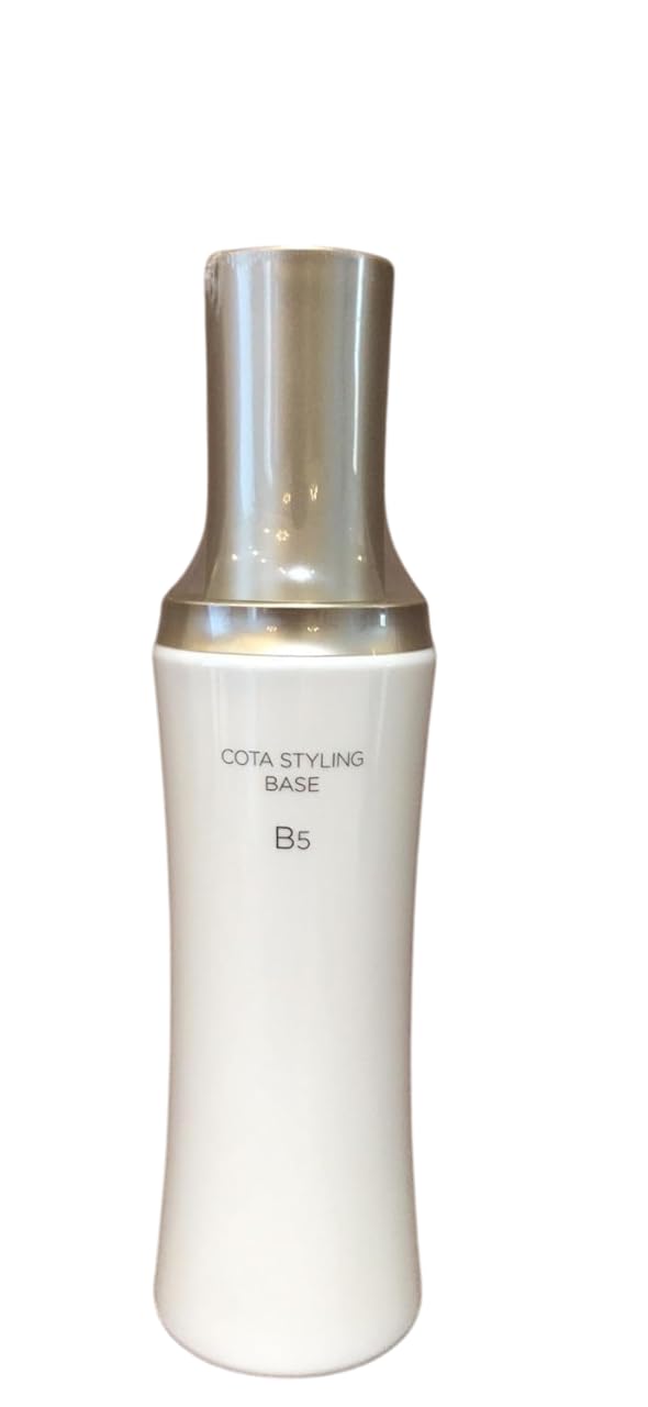 Amazon | 【美容室専売品】コタ スタイリング ベース B3/B5/B7/B7