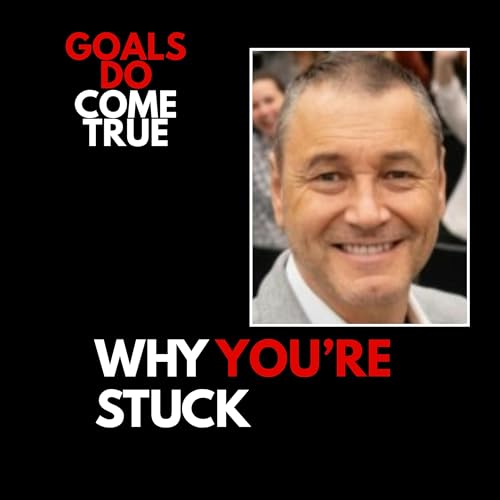 Why Most People Stay Stuck (And How to Break Through) | Paul Becque