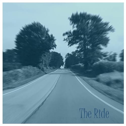 The Ride - 257 - Spanked