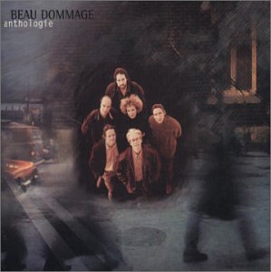 Anthologie5 Grand Succes [Audio CD] Beau Dommage