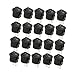 20Pcs Rocker Switch Power Switch,Small Round 2 Pin 2 Position KCD11 Industrial Control Elements,Rocker Switch,Power Switch Switches 2 Pin 2 Position Switch,Industrial Control Eleme