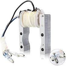 Magneto Coil for 49cc 50cc 60cc 66cc 80cc 2-stroke Engines Motor Motorized Bicycle Bike