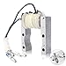 Yingshop Magneto Coil for 49cc 50cc 60cc 66cc 80cc 2-stroke Engines Motor Motorized Bicycle Bike