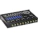 Gravity 7 Band Graphic Equalizer GR-EQ9