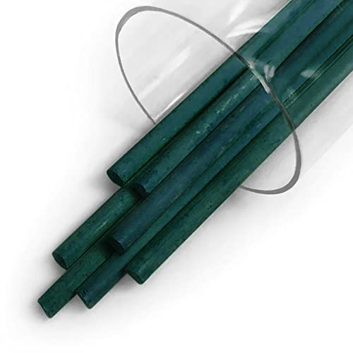 Mines pour crayon de graisse mécanique de 4 mm : la solution anti-casse pour marquages gras