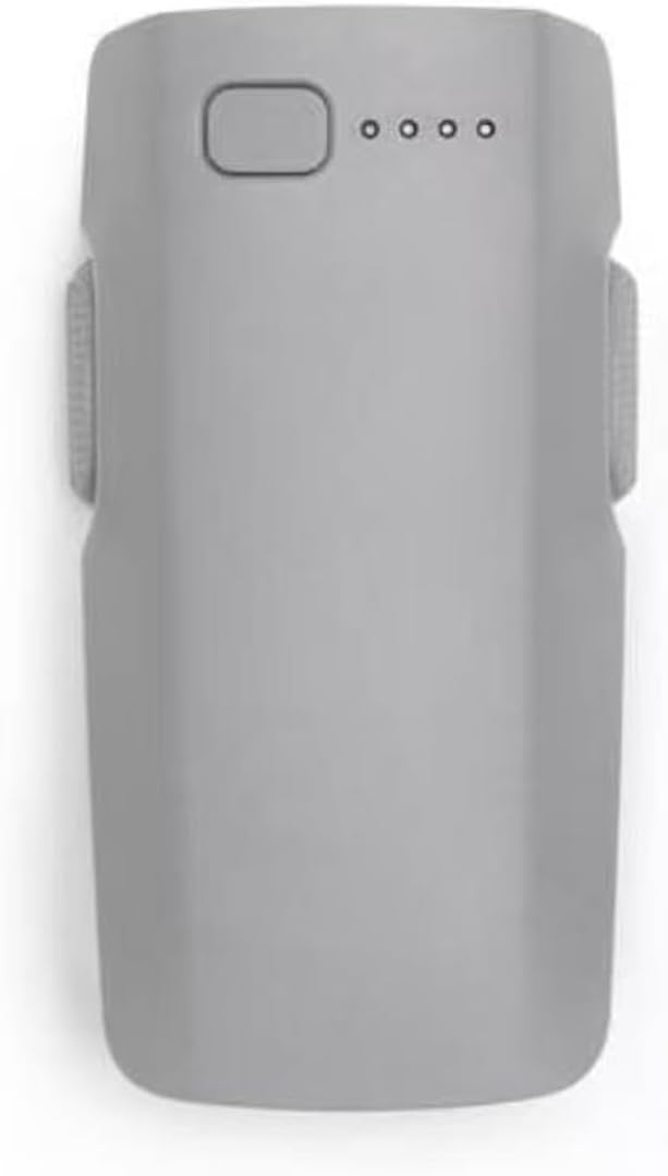 for DJI NEO 2 Intelligent Flight Battery（Released in 2025 ） 1606mAh, 7.16V, 46g,Type: Li-ion,Replacement Spare Batteries Drone Accessory,Maximum 19 Minutes Flight time(1PCS