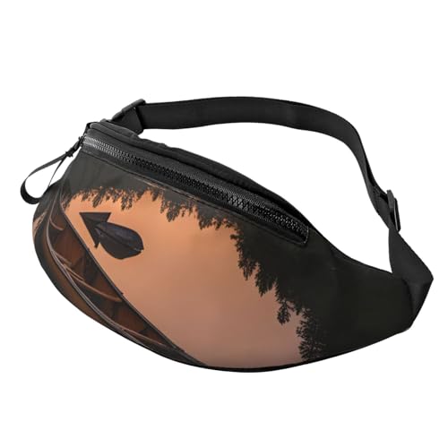 Moonlit Canoe Allagash River �v�����g ���j�Z�b�N�X �E�G�X�g�o�b�O �n�C�L���O �T�C�N�����O �����j���O ����p���p �A�E�g�h�A�����p