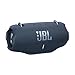 JBL Xtreme 4 Portable Bluetooth Speaker with JBL Pro Sound and Convenient Shoulder Strap, IP67 Waterproof, Built-In Power Bank, Blue