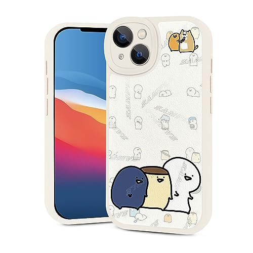 Amazon.co.jp: お文具といっしょ スマホケース iphone 14 全機種対応